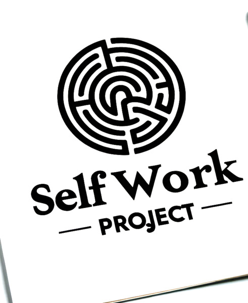 Logo Self Work Project