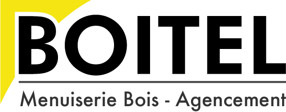 Logo BOITEL ET FILS