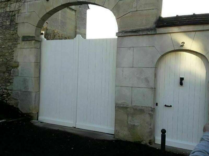 Mme & Mr G. à Mogneville (60)