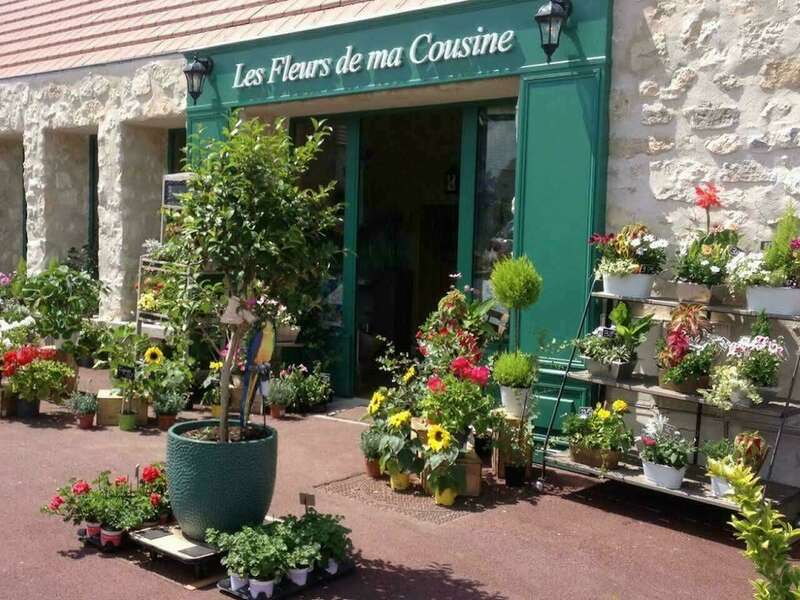 Commerce à Clairoix (60)