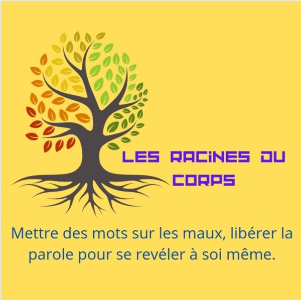 Logo LES RACINES DU CORPS