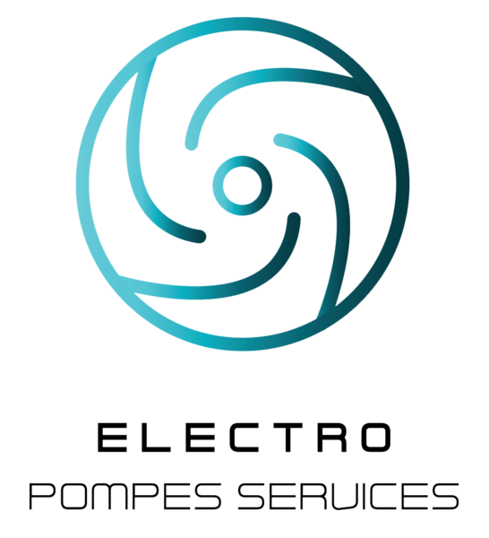 Logo Electro pompes services