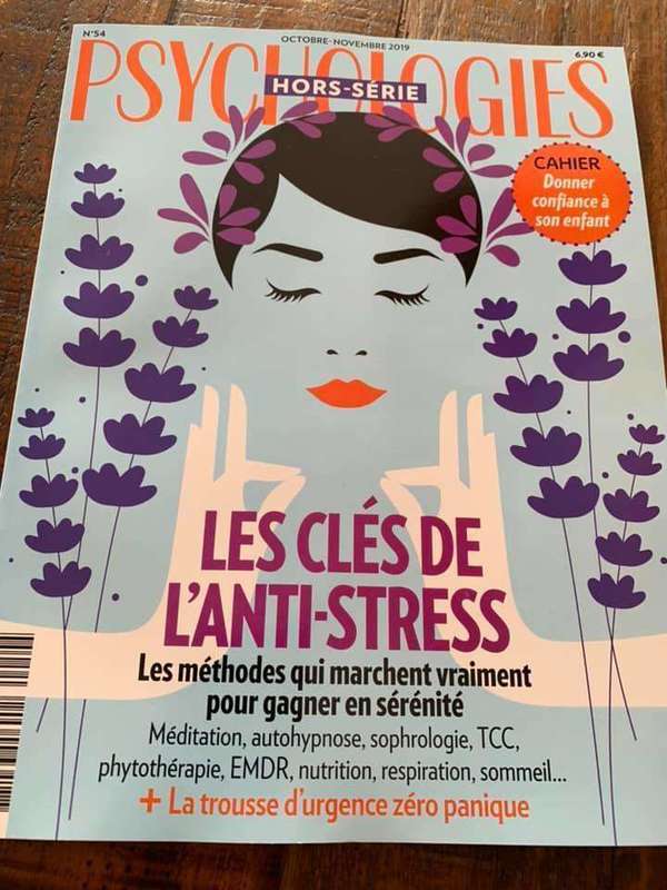 La presse en parle...