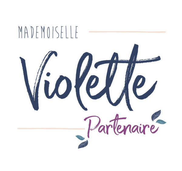 Partenaire Mademoiselle Violette