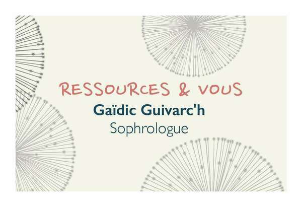 Ouverture du cabinet de sophrologie maintenue pendant le reconfinement