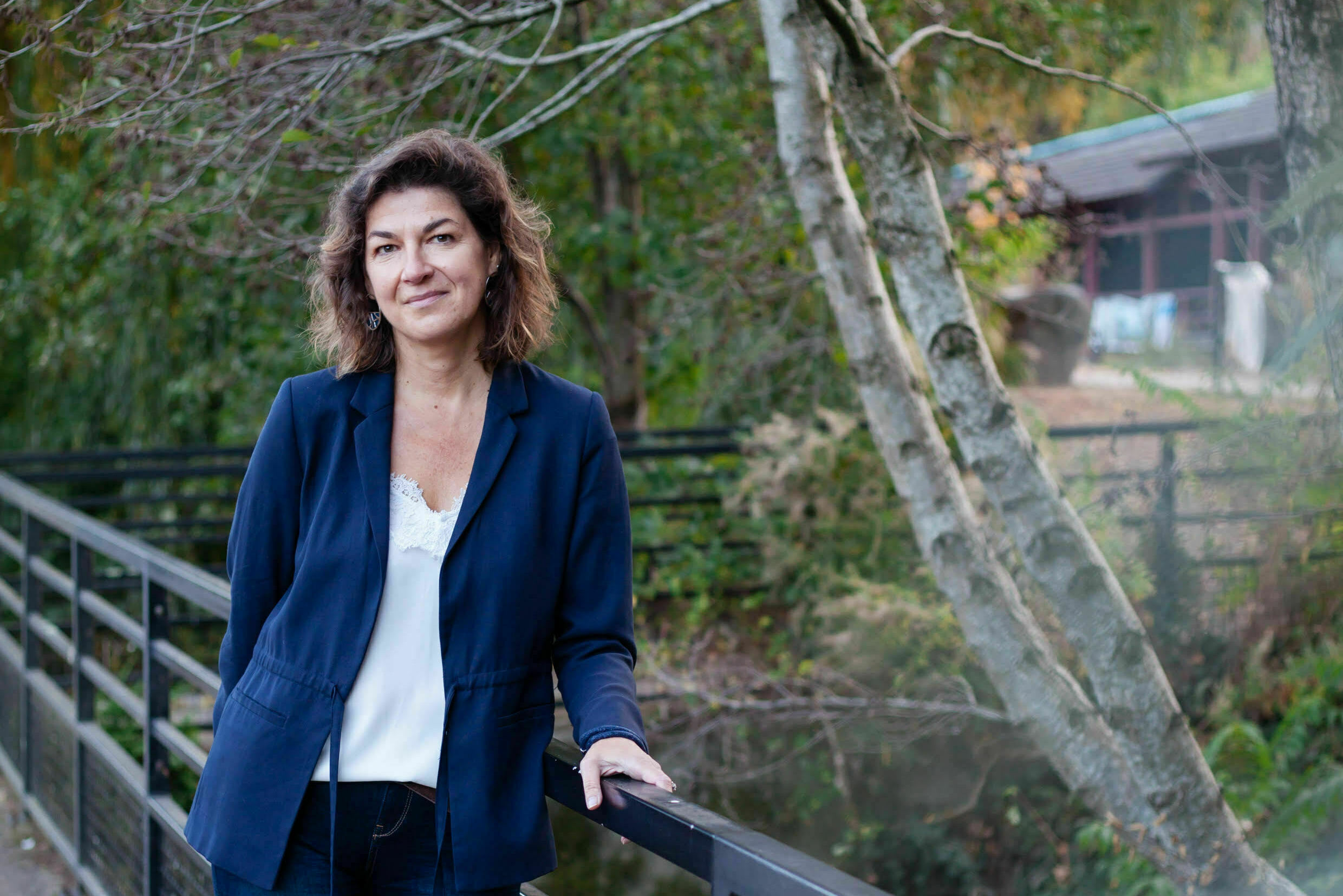 Gaïdic GUIVARC'H Sophrologue