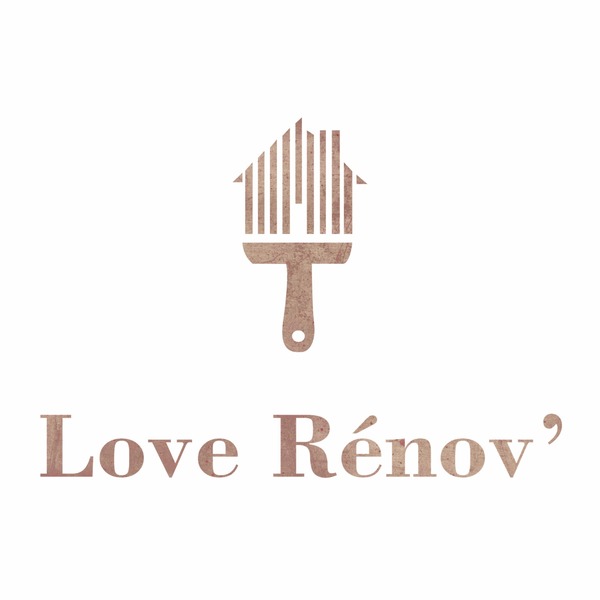 Logo Love Rénov