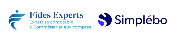 Logo Cap sur le Web x Fides Experts