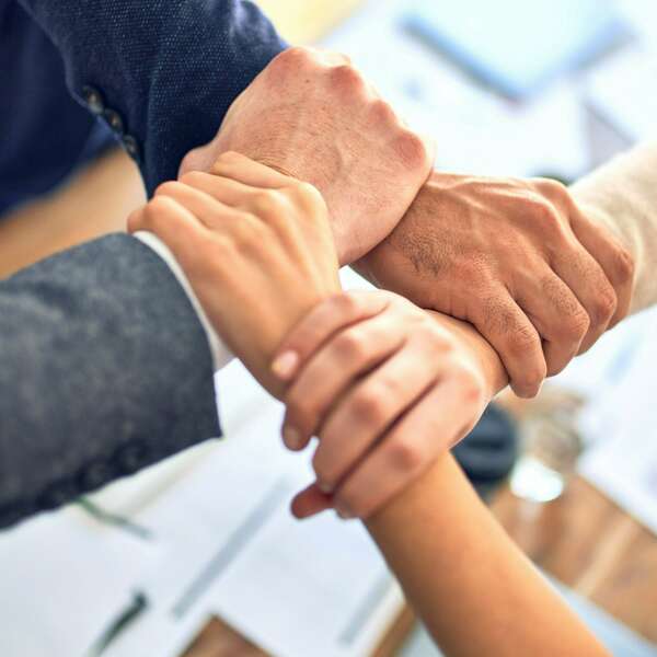 L'importance du moral au travail