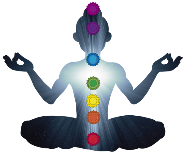 A quoi servent les chakras ? Comment savoir si les miens sont bloqués ?