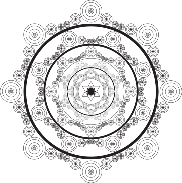 Le chakra couronne ou coronal : le cœur de notre conscience et du rôle de notre vie