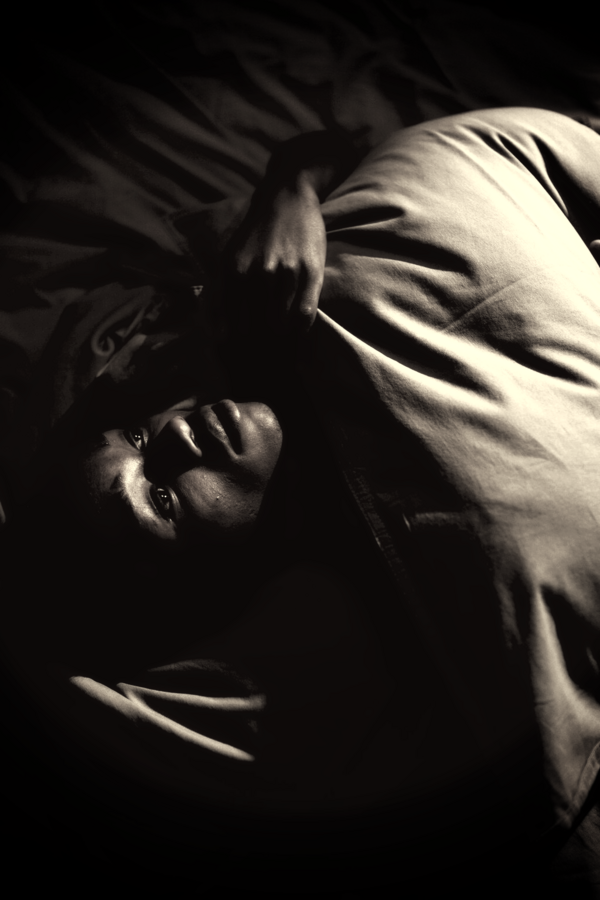 Votre sommeil est perturbé ? Votre corps cherche peut-être à vous dire quelque chose.