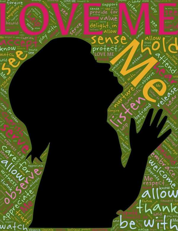 Pourquoi mon enfant ne veut-il pas rester tout seul, a un besoin excessif d'attention ?