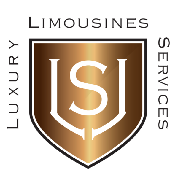 Logo LUXURY LIMOUSINE SERVICES