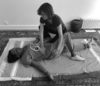 Seance de somatotherapie cabinet Paris 11 Ninon Carnoy