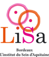 Lisa, Institut du Sein à Bordeaux