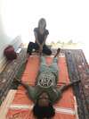 Shiatsu Cancer Traitement des douleurs articulaires Ninon Carnoy Paris 11
