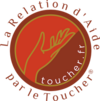 Certifiée en Relation d'aide par le toucher
