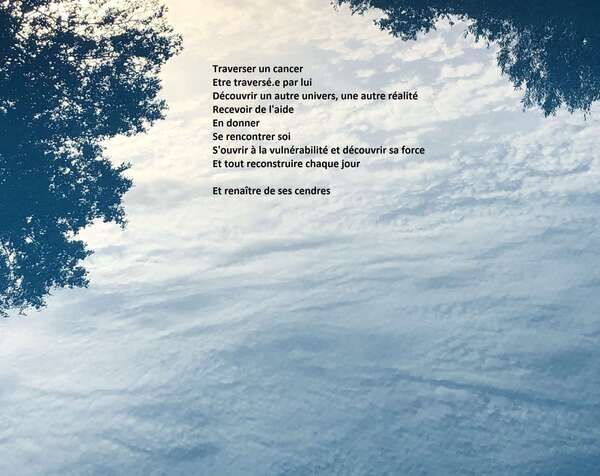 Shiatsu et cancer - Soulager les effets secondaires des traitements avec le shiatsu