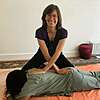 Ninon Carnoy, somatothérapeute et praticienne shiatsu, cabinet Paris 11 Bastille et Paris 13
