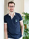 Docteur Guillaume REY, chirurgien dentiste