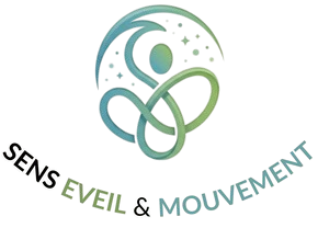 Logo Sens Eveil & Mouvement Logo Sens Eveil & Mouvement