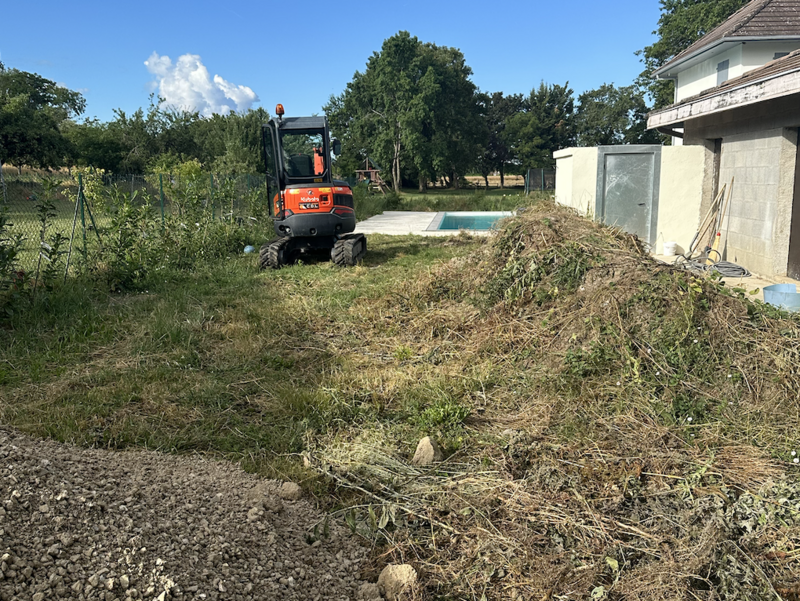 travaux de maçonnerie genève