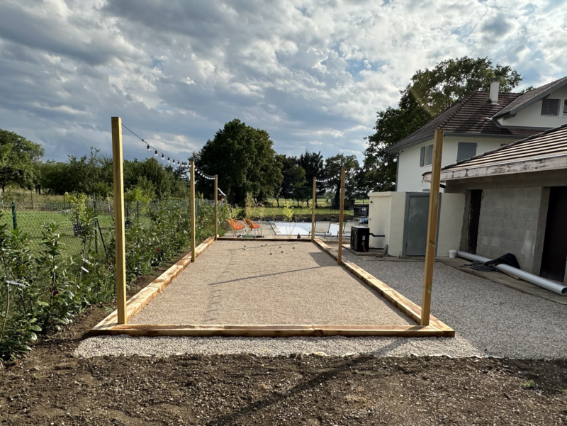 travaux de maçonnerie genève