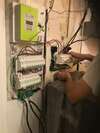 Câblage électrique à Chartres