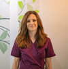 Portrait du docteur Nathalie Caillault spécialisée en médecine