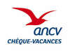 les gites du clos du carme st amand les eaux logo ANCV