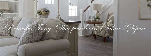 Atelier-Déco "Feng Shui"