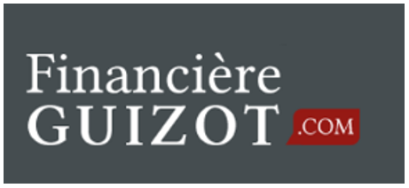 Logo FINANCIERE GUIZOT