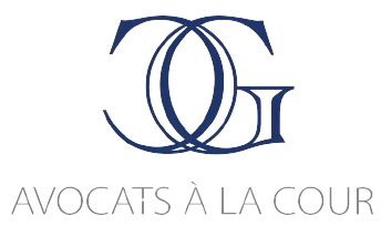 Logo CABINET GOUGET
