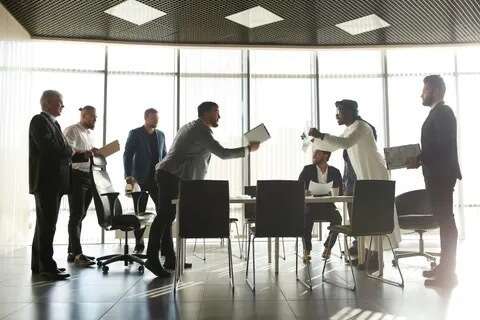 Conflit entre associés et stratégie pénale dans la gouvernance d’entreprise