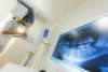 image d'une radiologie dentaire
