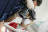 appareil de photographie dentaire