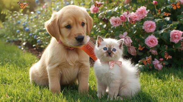 Check-up express pendant le brossage : 10 minutes pour surveiller la santé de votre chien ou de votre chat