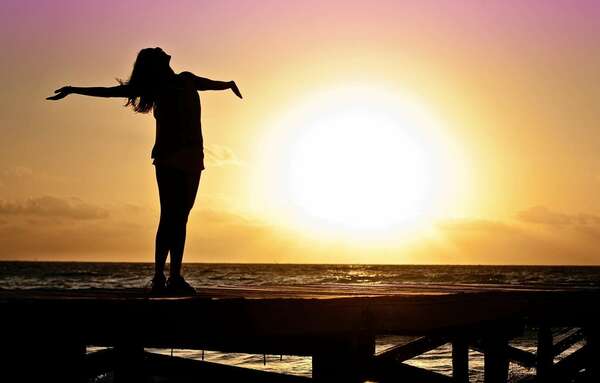 Et si la maladie avait un sens ?