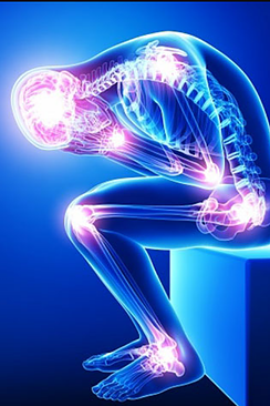 La maladie ou "le mal a dit" : votre corps parle pour vous !