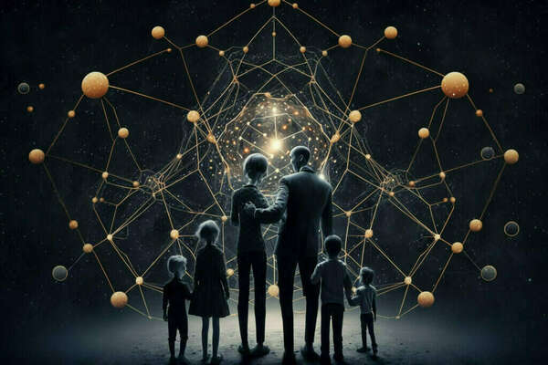 Les constellations familiales et systémiques pour se libérer des mémoires transgénérationnelles