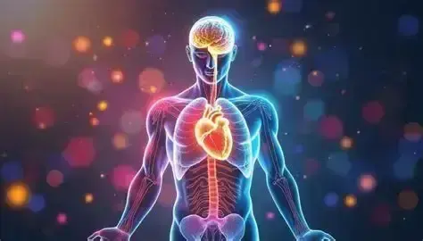Quand mon corps a parlé : mon cancer du sein, mon histoire et le sens retrouvé grâce au biodécodage (décodage biologique)
