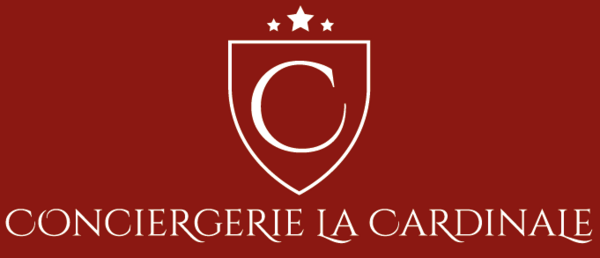 Logo Conciergerie La Cardinale