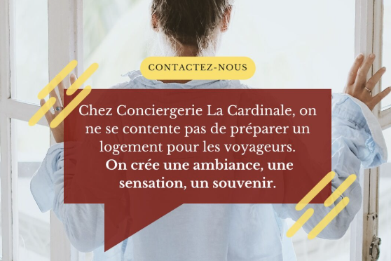  Et si votre location devenait une expérience sensorielle ? 