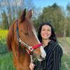 Claire GUIRAND Auxiliaire vétérinaire à Chantilly