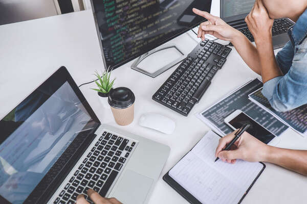 La comptabilité informatisée : ce qu'il faut savoir