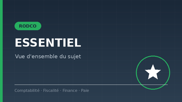 CIBS : le nouveau code qui regroupe les taxes sur les biens et services