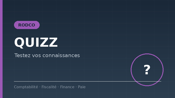 QUIZZ - Testez vos connaissances sur MO - effet volume et effet prix