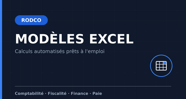 Dépréciation des créances clients douteuses : l'outil Excel qui calcule et comptabilise vos écritures d'OD