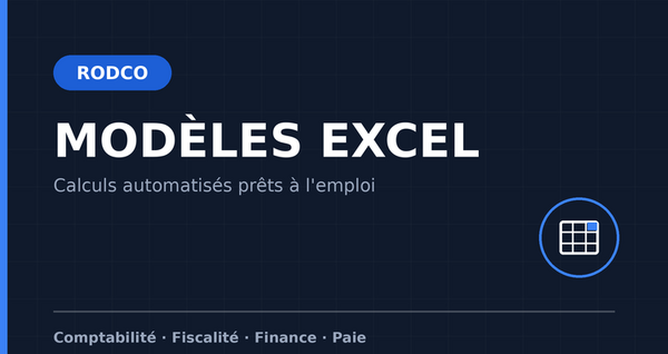 Grille d'autocontrôle - Votre schéma de processus